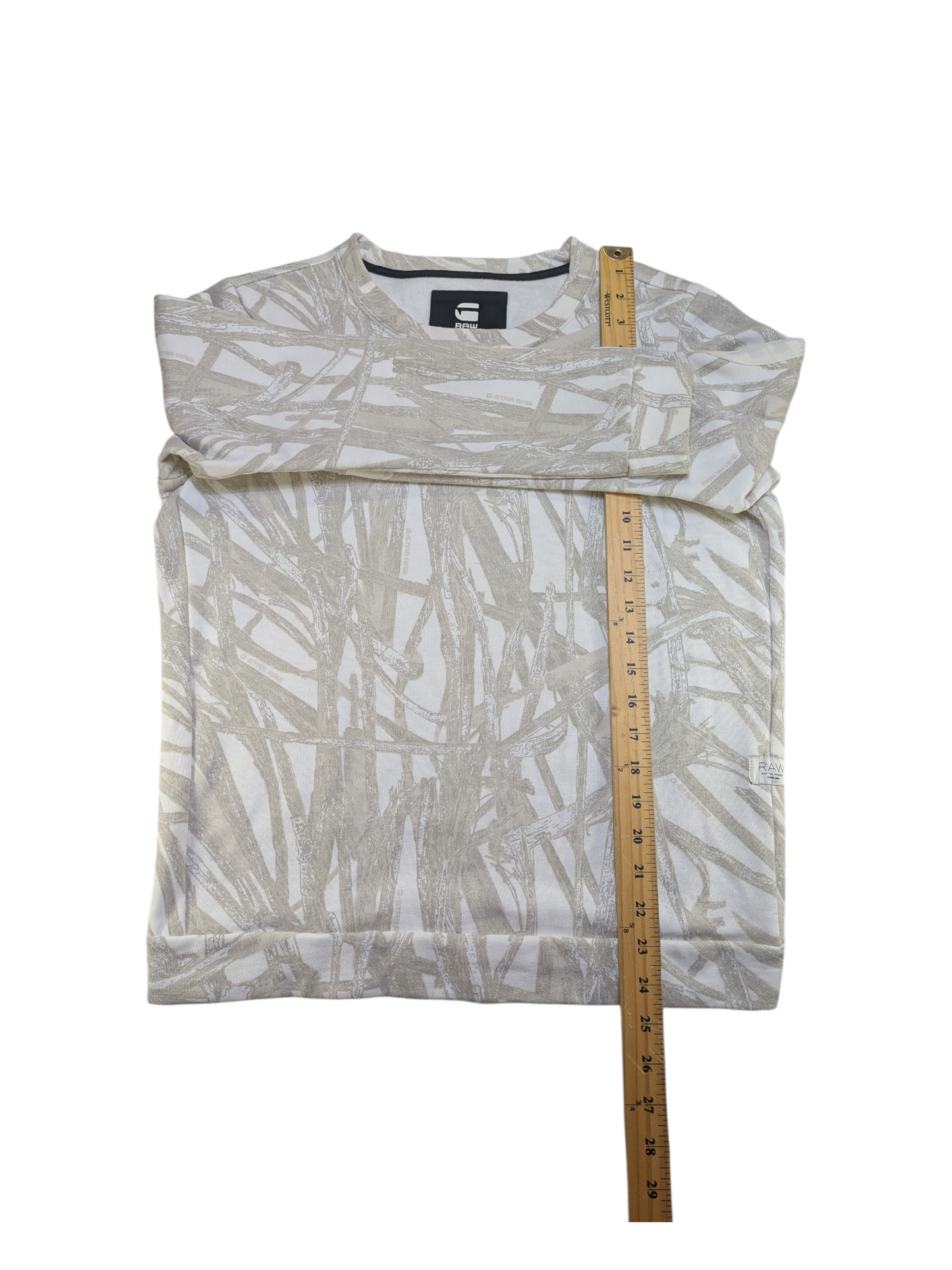 G- Star Raw Jumper