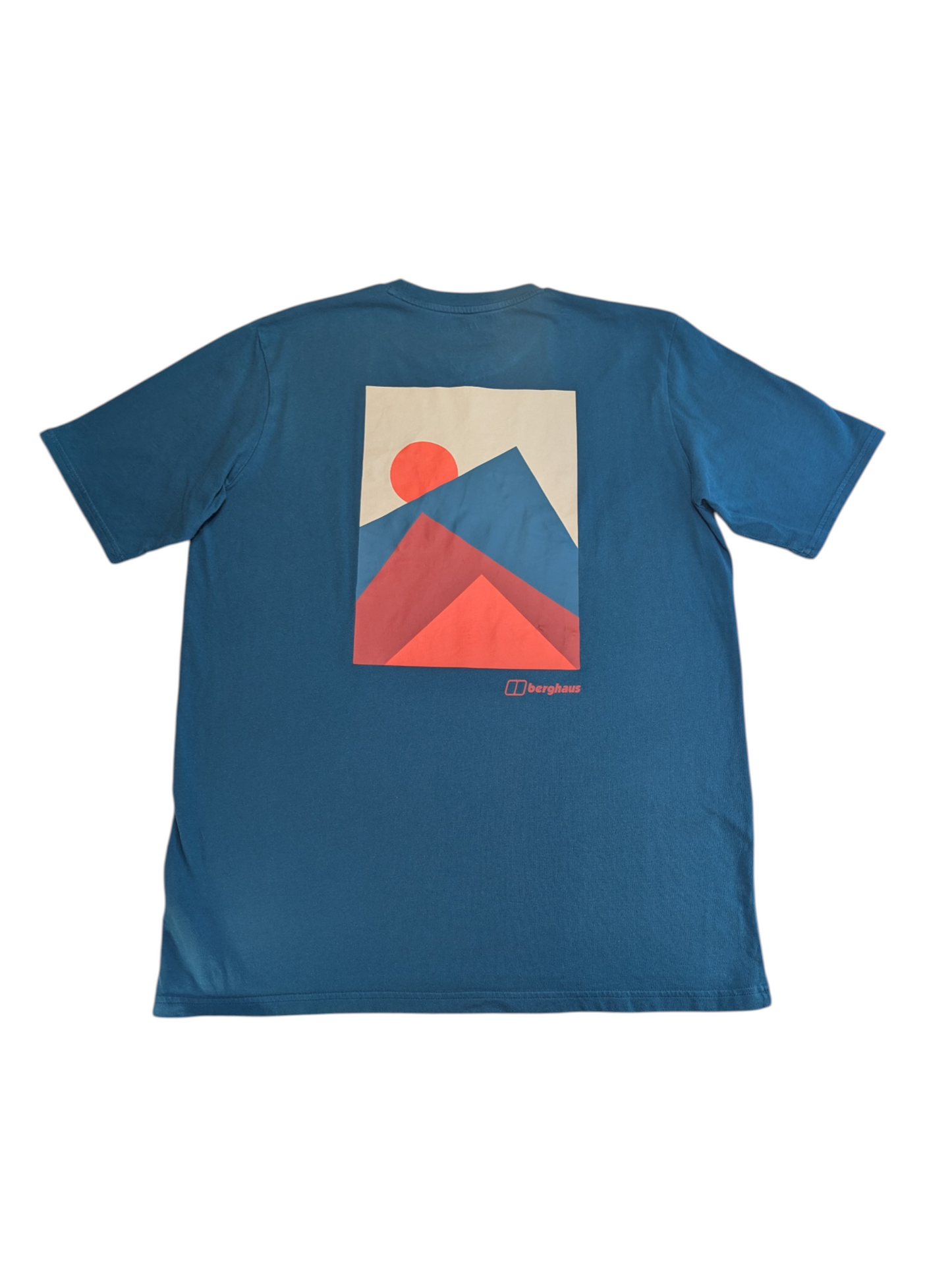 Berghaus Tshirt