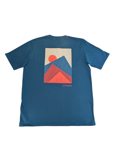 Berghaus Tshirt
