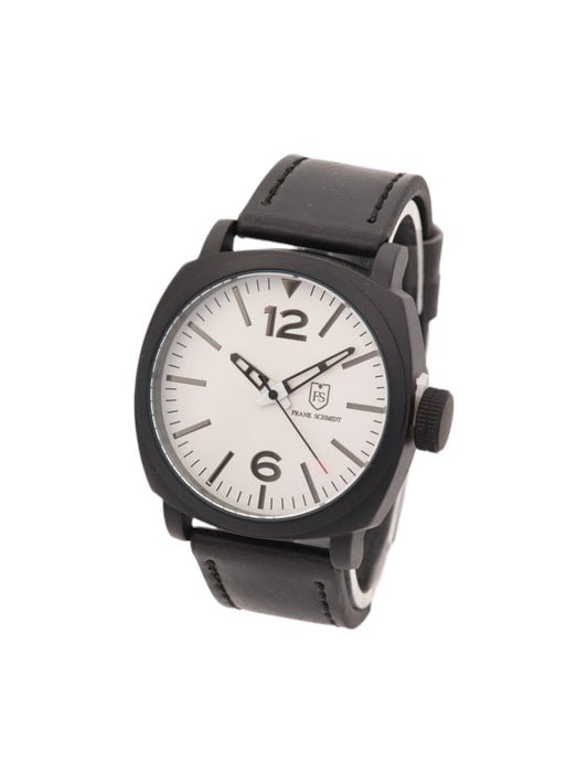 Frank Schmidt Watch
