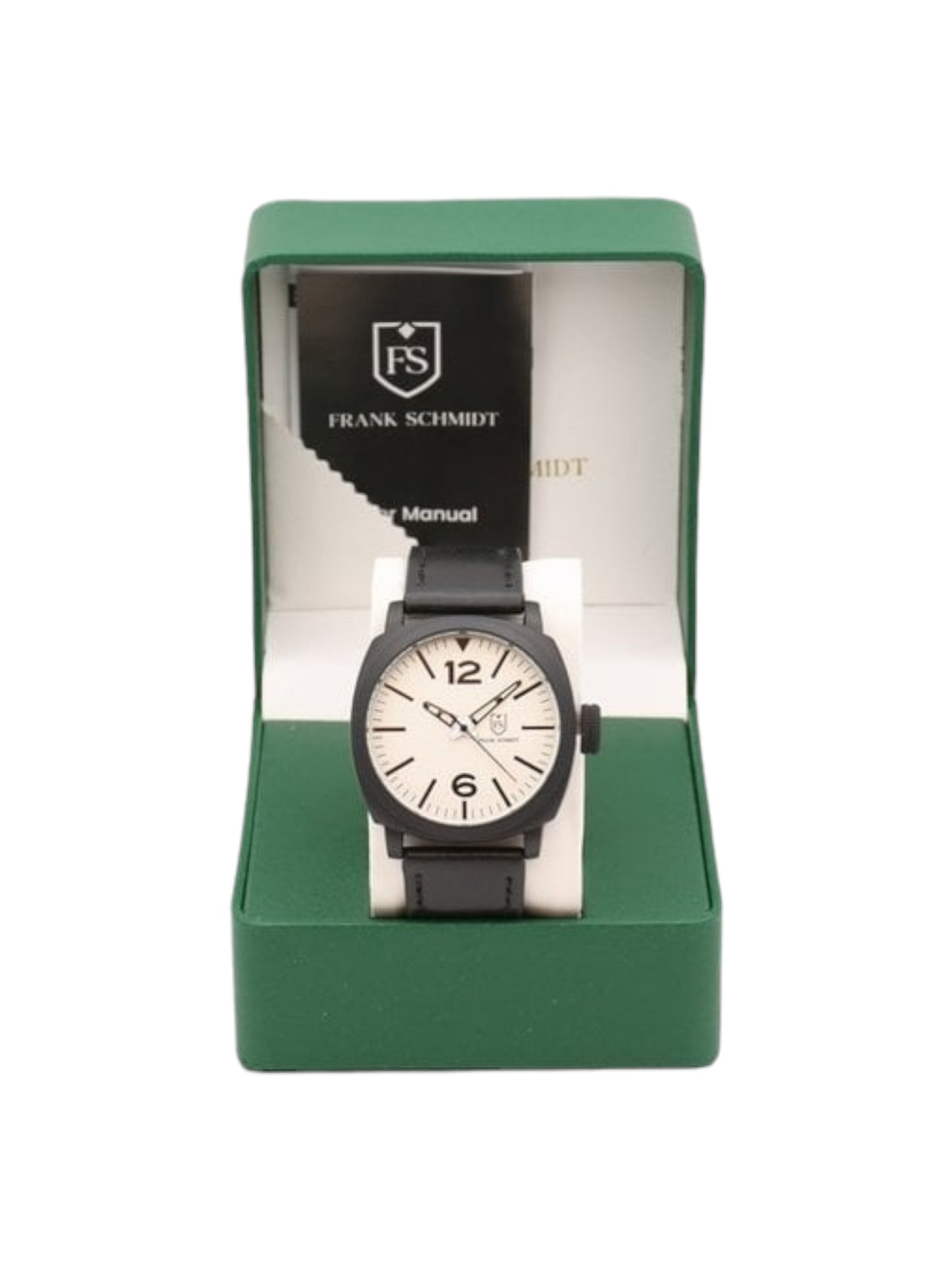 Montre Frank Schmidt