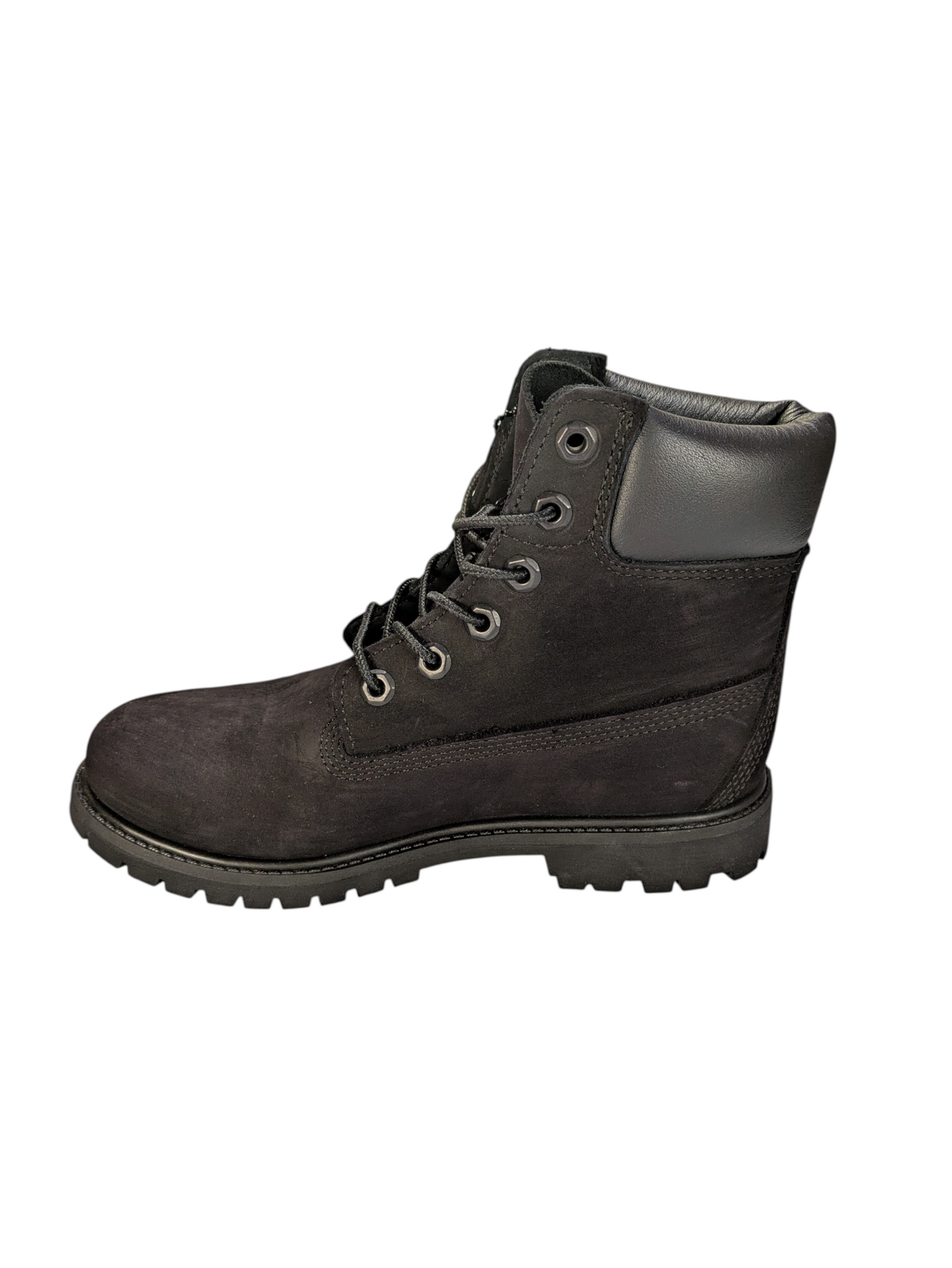 Timberland Suede Boots