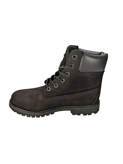 Timberland Suede Boots