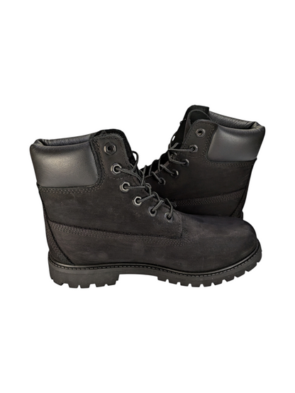 Timberland Suede Boots