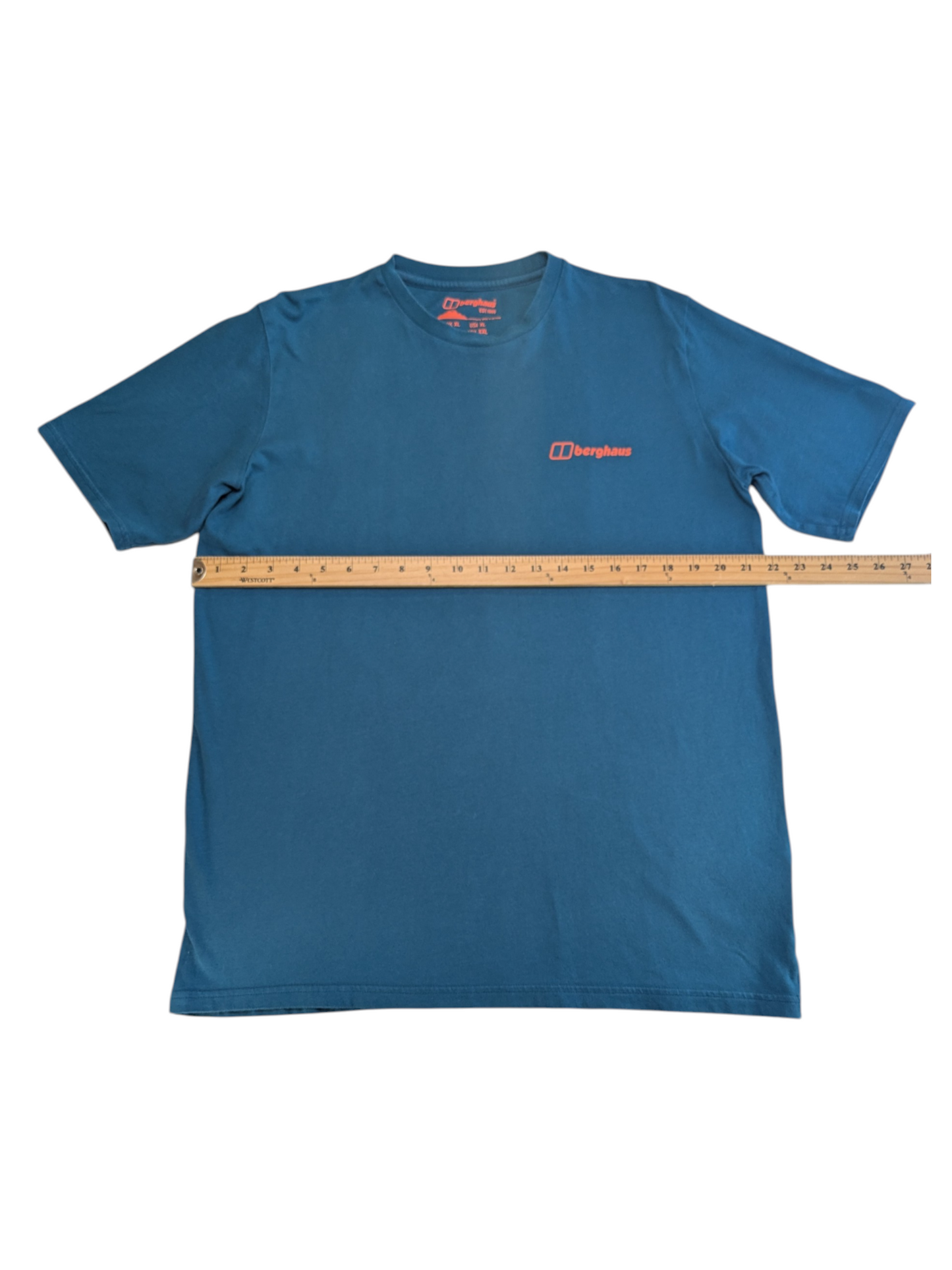 Berghaus Tshirt