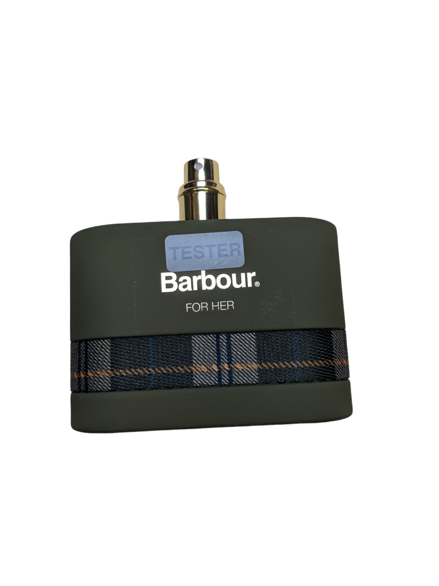 Barbour For Her Perfume 100ml Spray (Tester)