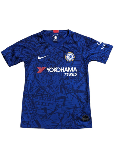 Chelsea FC Children's Football Shirt
