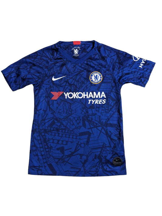 Chelsea FC Children's Football Shirt