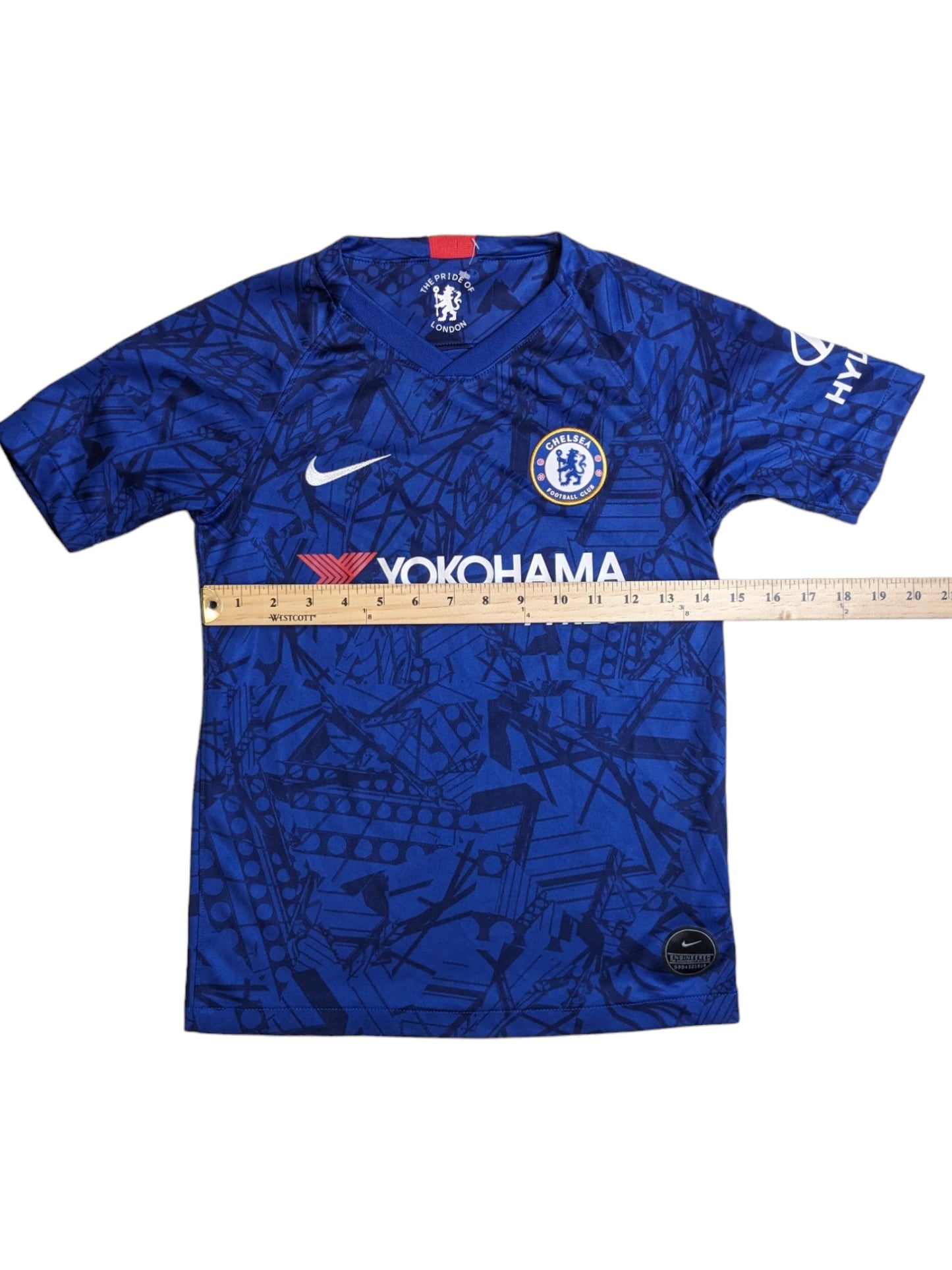 Chelsea FC Children's Football Shirt