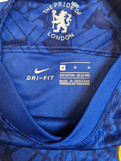 Chelsea FC Children's Football Shirt