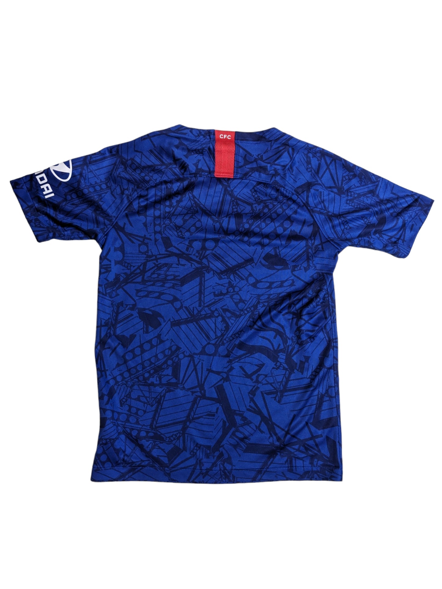 Chelsea FC Children's Football Shirt