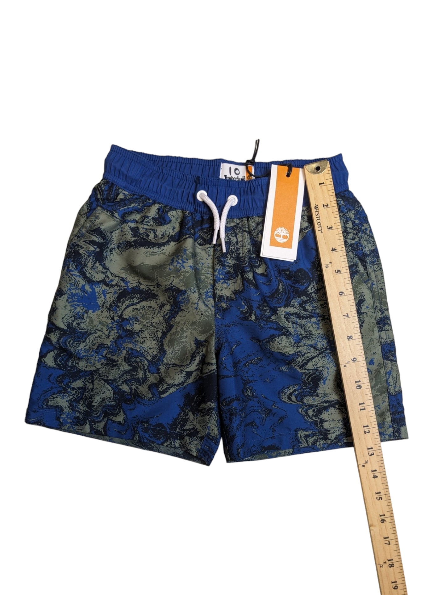 Timberland Short Children NWT
