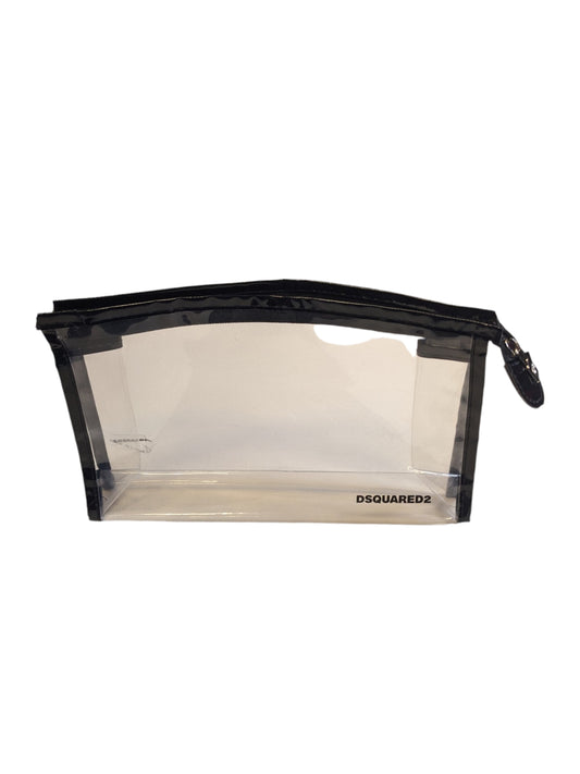 DSquared Wash Bag