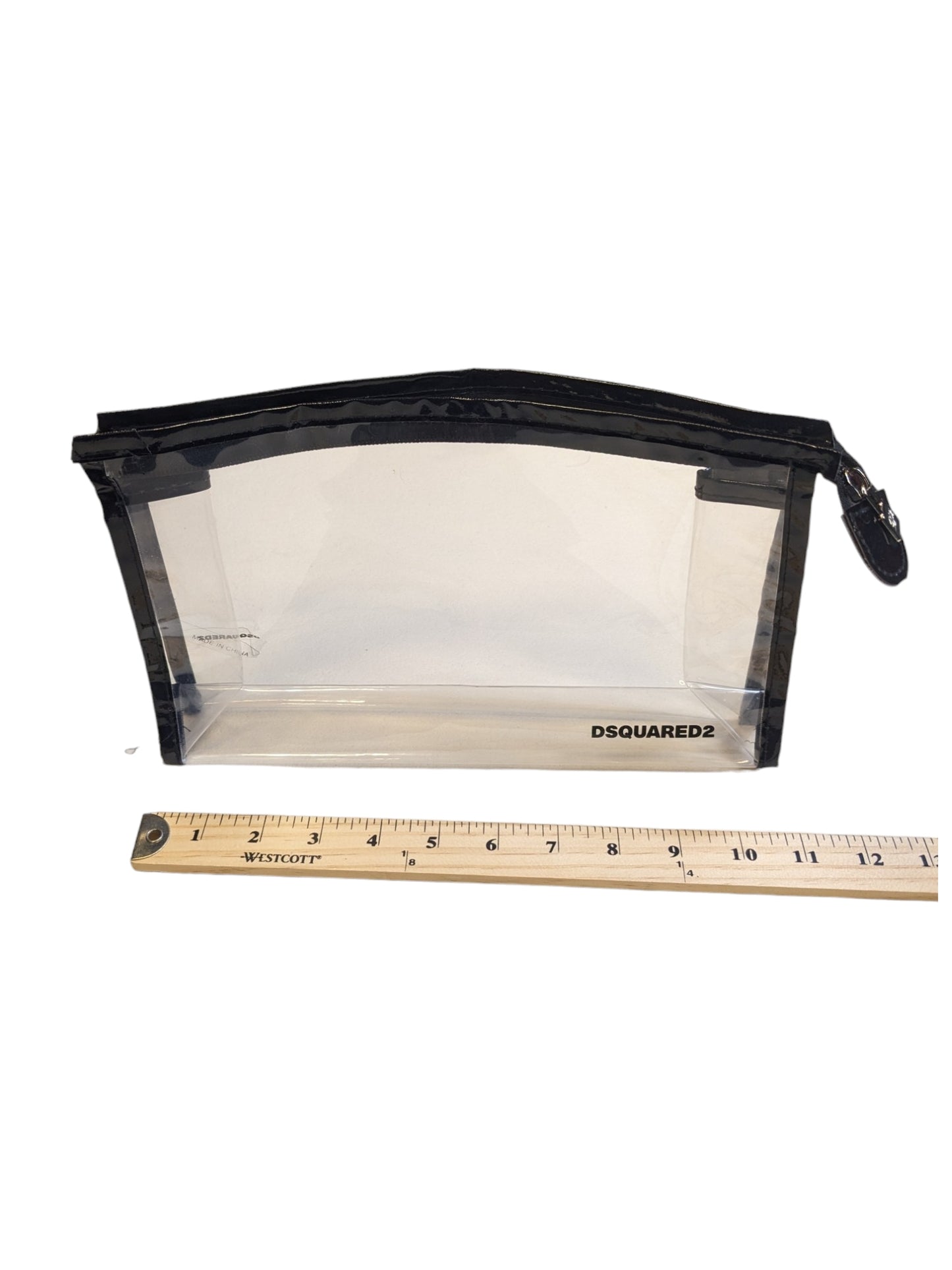 DSquared Wash Bag