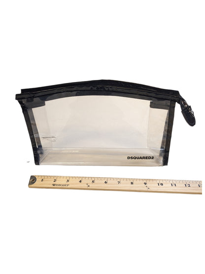 DSquared Wash Bag