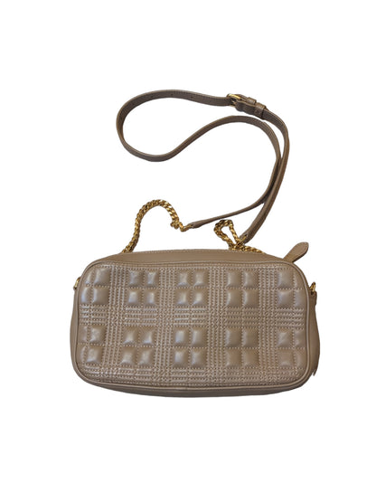 Bolso de mano Burberry Lola de piel acolchada, pequeño, nuevo
