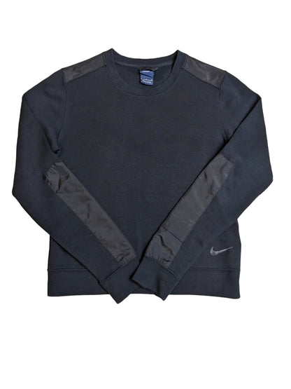 Nike black Jumper Children’s size small