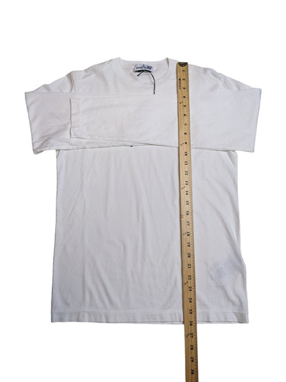 Stone Island Junior long sleeve t shirt