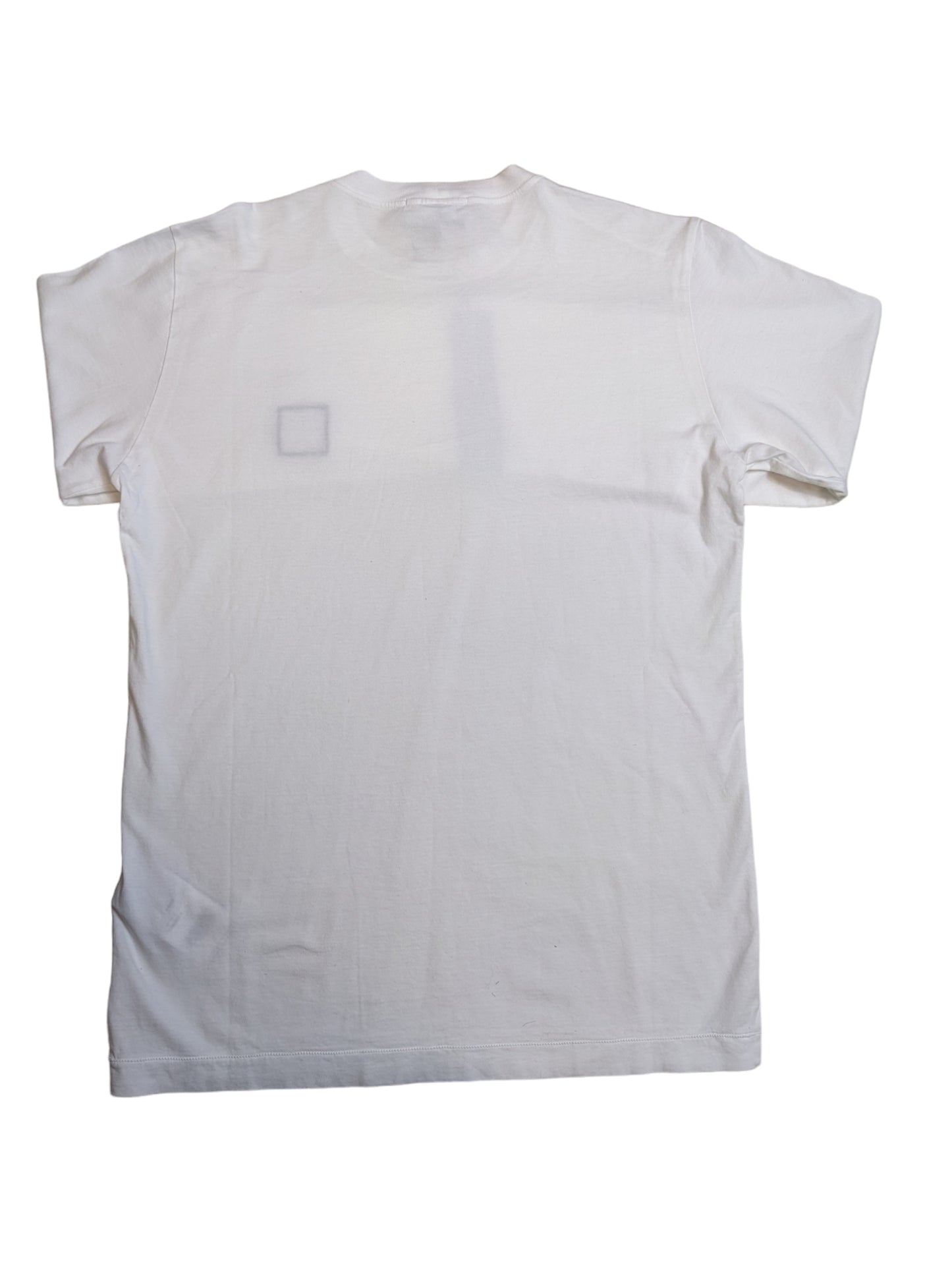 Stone Island Junior long sleeve t shirt