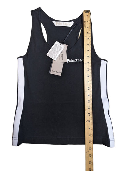 Gilet Palm Angels petit modèle neuf avec étiquettes