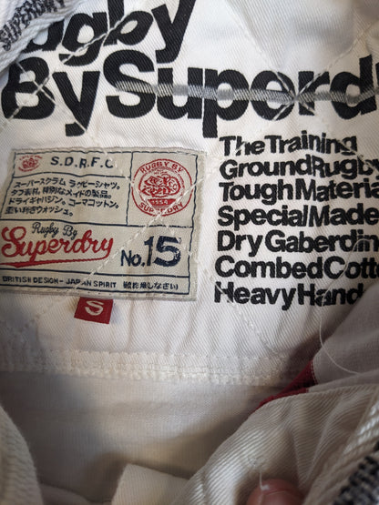 Superdry Rugby Top small
