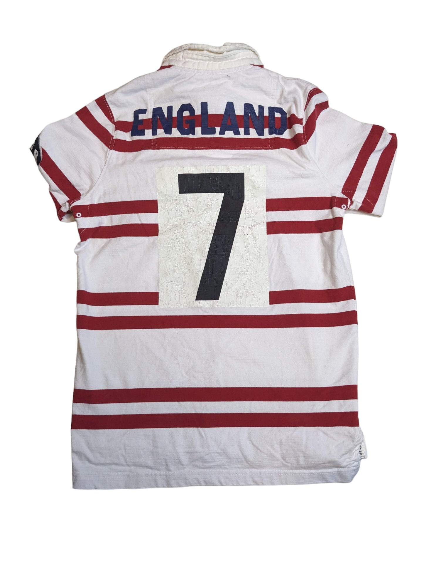 Superdry Rugby Top small