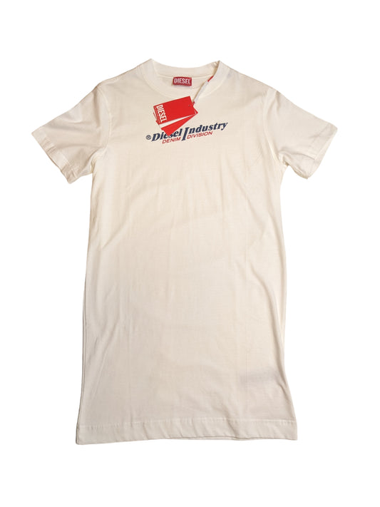 Diesel t shirt Dress xs brand new