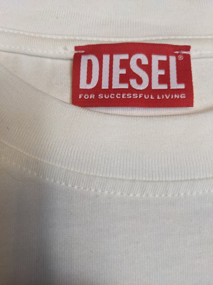 Diesel t shirt Dress xs brand new