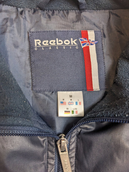 Chaleco Reebok Retro mediano