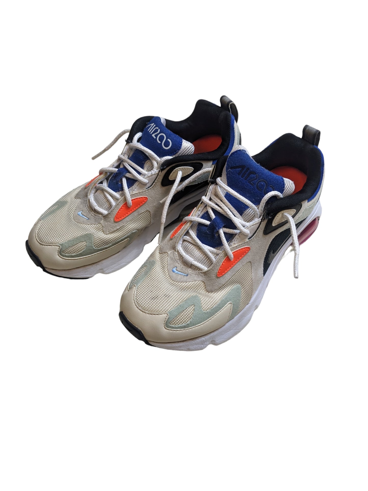 Zapatillas Nike Air 200