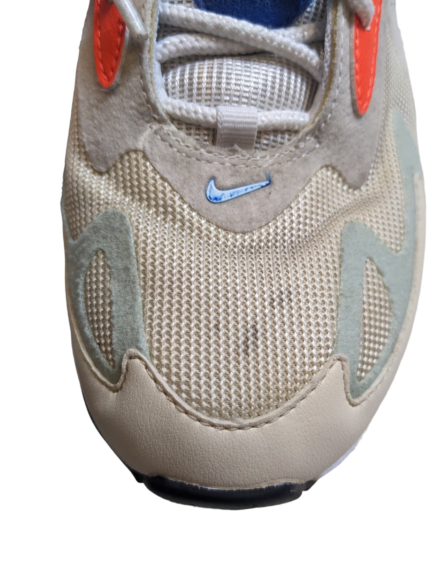 Zapatillas Nike Air 200