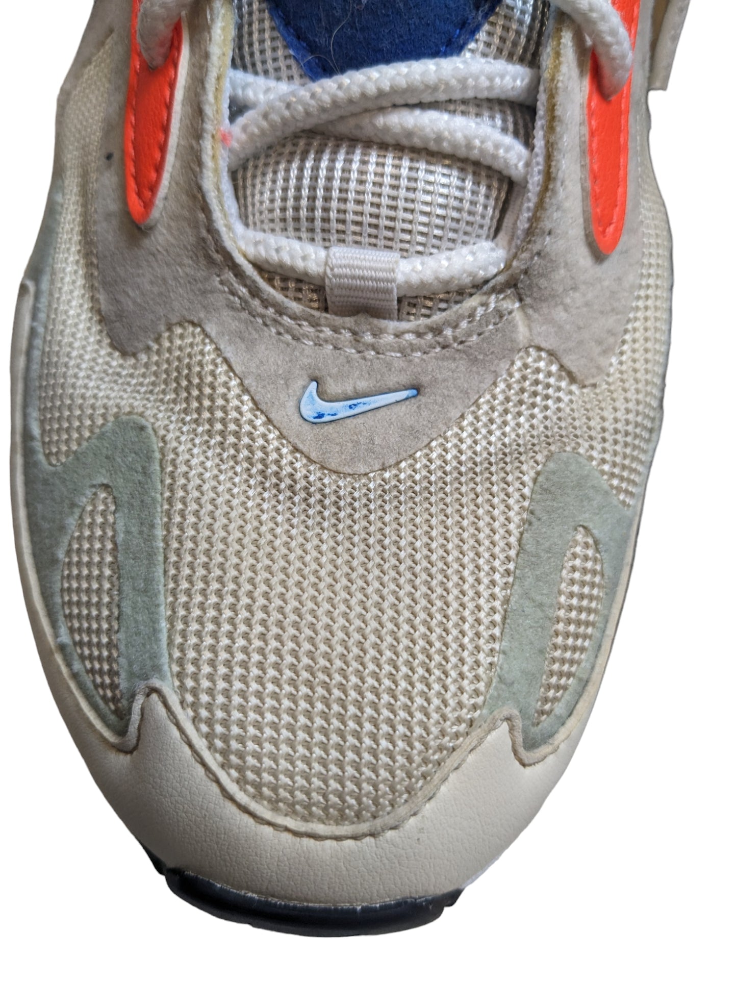 Zapatillas Nike Air 200