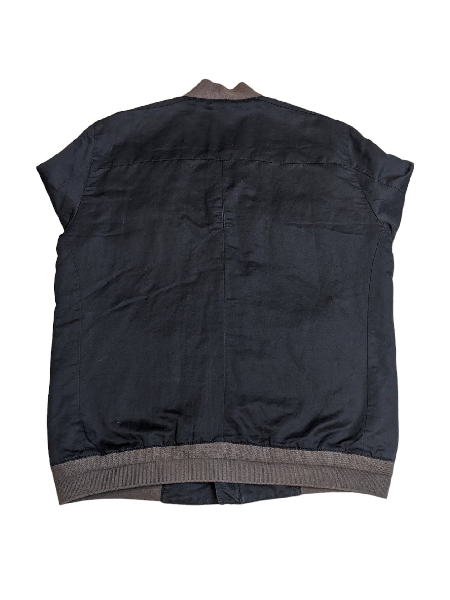 Allsaints men’s bomber Jacket