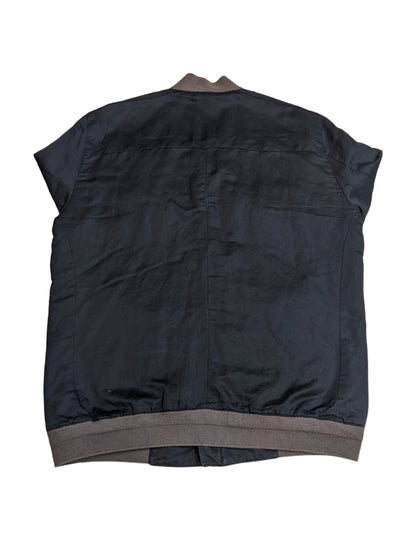 Allsaints men’s bomber Jacket