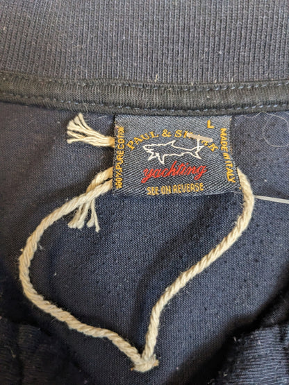 Polo Paul &amp; Shark