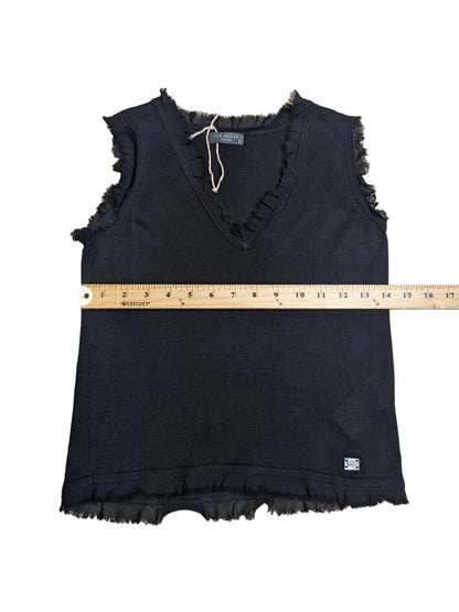 Ted Baker Vest brand new size 2