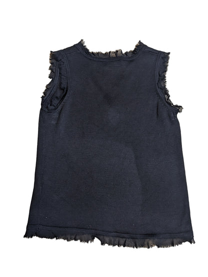 Ted Baker Vest brand new size 2