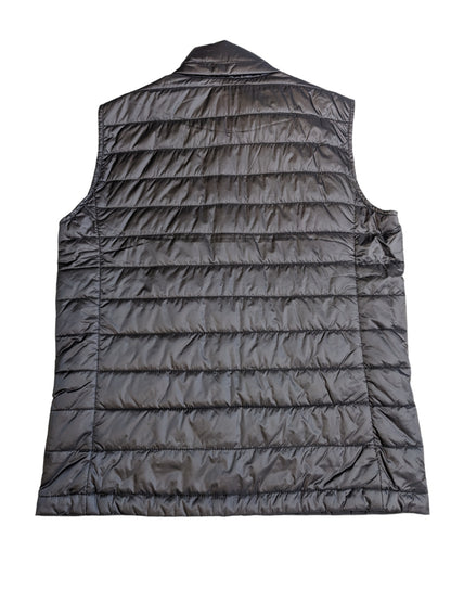 Gilet Woolrich en duvet et plumes, âge 14 ans
