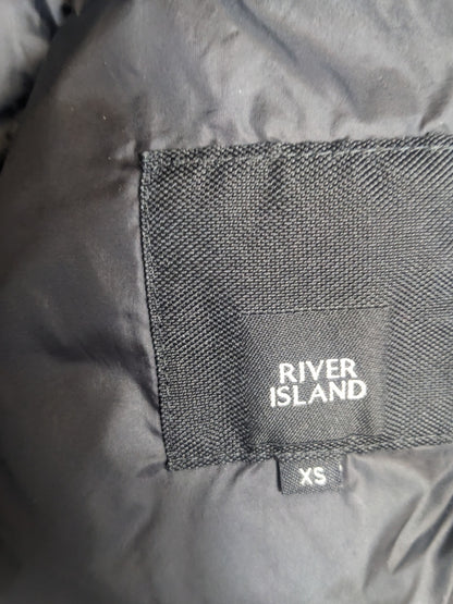 River Island Jacket padded jacket xs