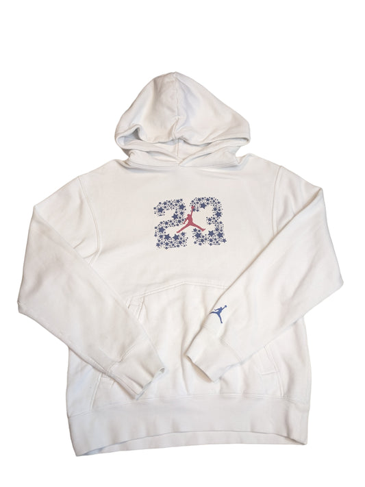 Air Jordan Hoodie kids size small