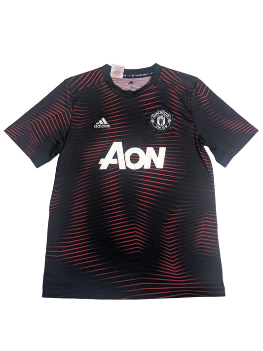Manchester United FC Shirt age 11-12 years