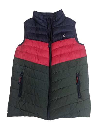 Gilet sans manches Joules pour enfants de 12 ans
