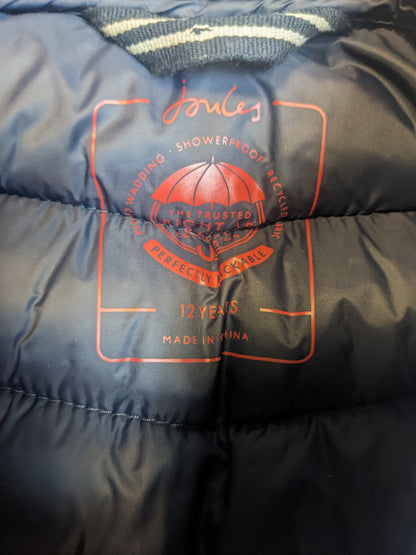 Gilet sans manches Joules pour enfants de 12 ans