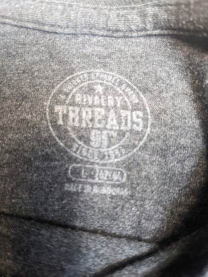 T-shirt de l'Université d'État d'Oklahoma, taille L