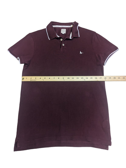 Jack Wills Polo Shirt size small