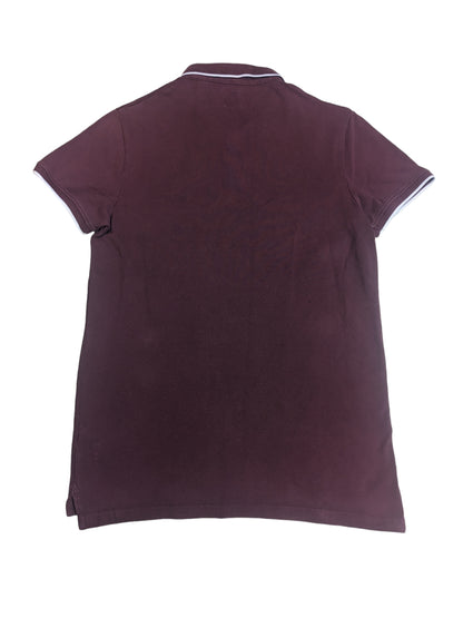 Jack Wills Polo Shirt size small