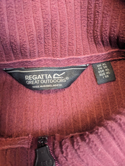 Polar Regatta Quarter Zip XL