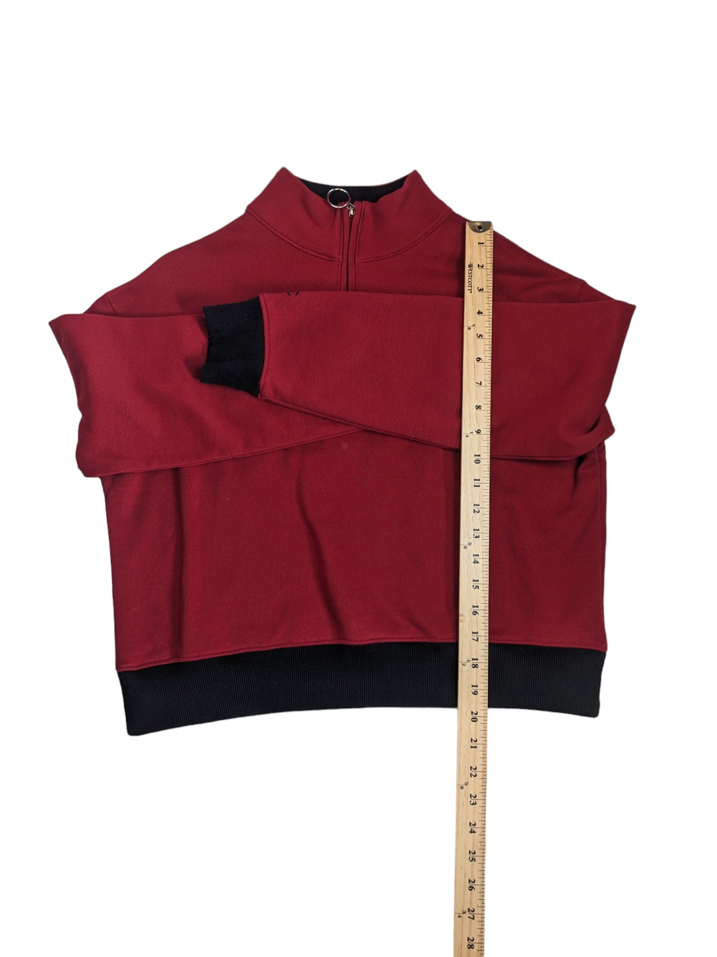 Champion Cropped Jumper