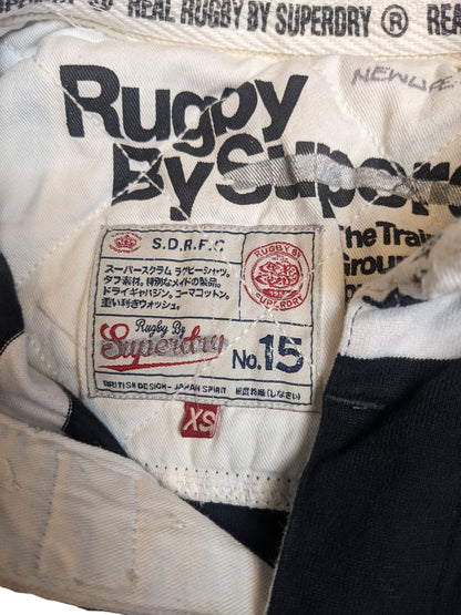 Superdry Rugby Shirt