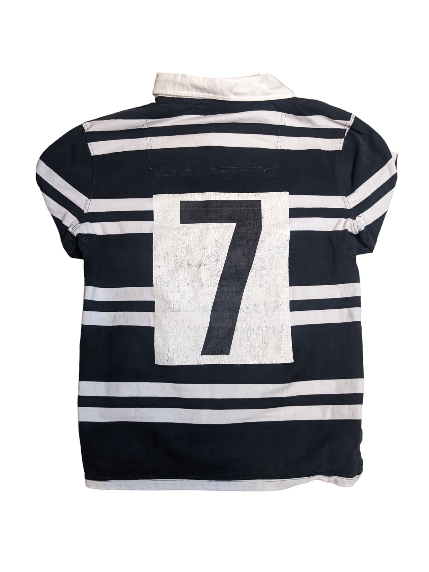 Superdry Rugby Shirt